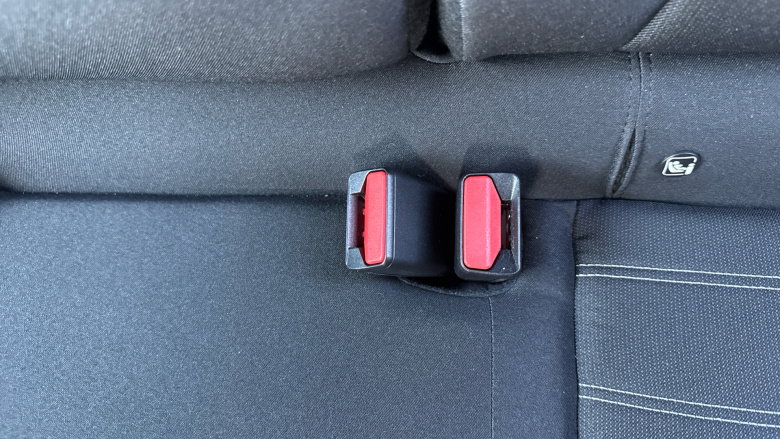 Dacia Sandero 1.0 Tce Expression 5dr Petrol Hatchback